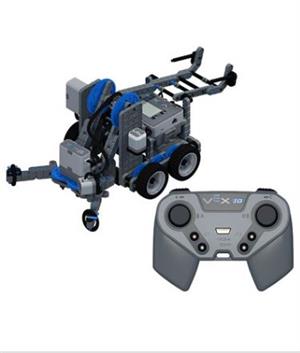 Clawbot 
